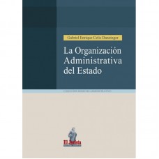 LA ORGANIZACIÓN ADMINISTRATIVA DEL ESTADO